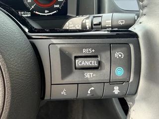 Nissan X-Trail 1.5 e-4orce N-Connecta 4WD 7p  | LED | Apple/Android | Adapt. Cruise | Camera | Stoelverwarming V+A / 22