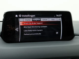 Mazda CX-5 2.0 SAG 165 Business Comfort Automaat | Stoelverwarming / 31