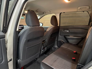 Nissan X-Trail 1.5 e-4orce N-Connecta 4WD 7p.|garantie tot 03-2028 | ACC | Dodehoekdetectie | LED | Intelligent Key | 360 Camera | / 56