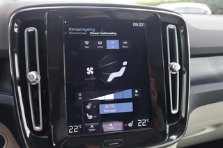 Volvo XC40 T5 Recharge Ultimate Dark | Stoelverwarming | 360° Camera | Pilot Assist | BLIS | H/K  | Leder  |  Keyless / 52