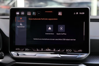 Cupra Formentor 1.5 TSI e-Hybrid SOH 100% Nieuw model 360° camera Stoel-/stuurverwarming / 24