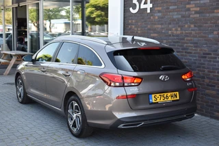 Hyundai i30 Wagon 1.5 T-GDi MHEV N Line ECC LMV NAVI CRUISE / 4