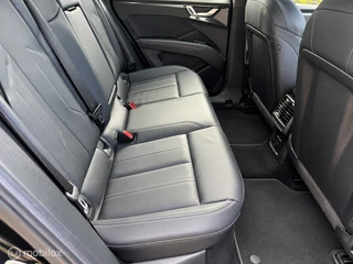 Audi Q4 e-tron 40 Launch edition S Competition 77 kWh SOH 92,73% MATRIX LED SFEERVERLICHTING CAMERA SPORTSTOELEN / 14