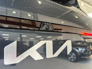 Kia EV5 Air 81.4 kWh | NIEUW TE BESTELLEN | 3000,- INRUILKORTING | Stoel & Stuurverwarming | Rijbereik tot 530km | Wireless auto/carplay | / 28