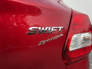 Suzuki Swift 1.2 Select 1e Eig. Dealer onderhouden Sportline uitvoering! / 20