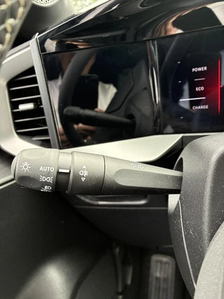 Opel Mokka 1.2 Turbo 145Pk Hybrid GS Automaat | Climate control | Achteruitrij Camera | Elektrisch Pakket | Apple Carplay/Android Auto | Cruise control | Verwarmbaar stuurwiel | 17"LM-Velgen / 21