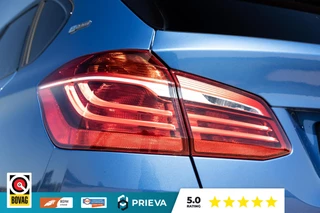 BMW 225xe Active Tourer M-Sport | Leder | Stoelverwarming | Memory / 16