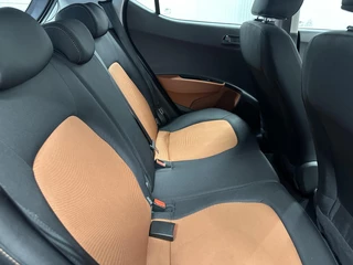 Hyundai i10 1.0i Comfort 5p. AIRCO CARPLAY 36000 KM. / 14