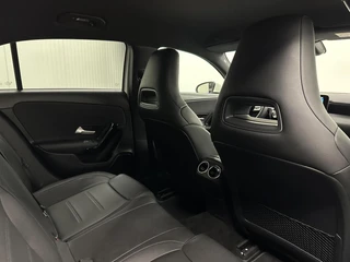 Mercedes A-klasse 200 Advantage LEER NAVI CAMERA CRUISE LM ECC. / 13