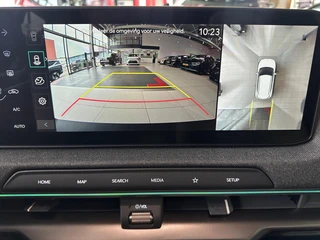 KIA EV2 GT-line 61 kwh | Enkele op voorraad | Nu 3000,- inruilkorting | Panorama dak | Geheugen stoelen | Stoelventilatie/Verwarming | 418 km actieradius | / 15