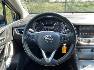 Opel Astra Sports Tourer 1.0 Online Edition | Carplay | 1ste Eigenaar | dealer onderhouden | PDC | / 17