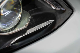 Mercedes-Benz E-klasse Cabrio 200 184 PK Aut. Ambiance Camera Multibeam LED Widescreen Leder 20'' / 35