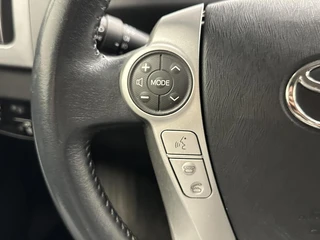 Toyota Prius 1.8 Plug-in Aspiration LEER NAVI CAMERA CRUISE. / 25