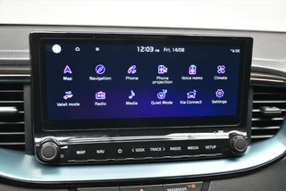 Kia Ceed 1.0 T-GDi 100pk Design Edition / 20