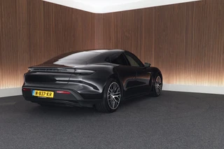 Porsche Taycan 4S Performance 493pk 84 kWh 90% SOH Warmtepomp Sportstoelen BOSE Camera Stoelverwarming Panoramadak / 14