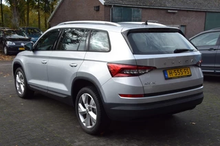 Škoda Kodiaq 1.5 TSI 150PK 7 PERSOONS/CAMERA/CARPLAY / 8