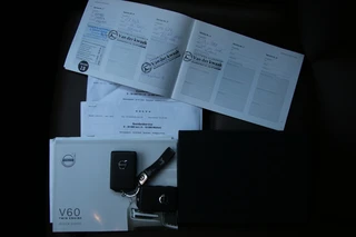 Volvo V60 2.0 T6 TE AWD MomPro / 37