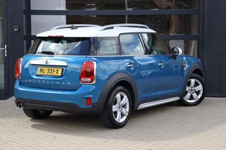 Mini Countryman 1.5 Cooper Pepper | NAP | Cruise | Navi | Clima | Afneembare Trekhaak | Automaat | / 2