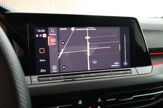 Volkswagen Golf Variant 1.5 eTSI 150pk DSG 2x R-Line h/k Navigatie Adaptive Cruise PDC Virtual Cockpit / 20