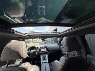 DS DS 7 Crossback 300pk E-Tense 4x4 Louvre (Elektrisch Schuifdak - Leder incl verwarming/koeling/massage/geheugen - NightVision - Focal Electra - 360gr Camera - 20"- Elektrische Klep - LED) / 20