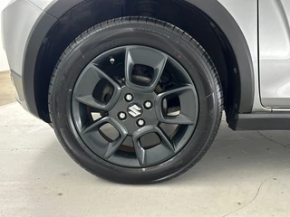 Suzuki Ignis 1.2 Stijl Smart Hybrid Navigatie | Cruise Control | Trekhaak / 31