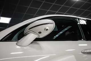 Porsche Macan 2.9 Turbo|Krijtgrijs|Pano|Leder|Chrono|Luchtv. / 24