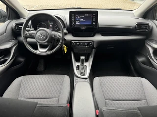 Toyota Yaris 1.5 Hybrid Style APPLE/ANDROID CARPPLAY CRUISECONTROL PARKEERCAMERA / 6