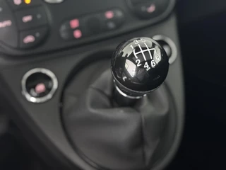 Fiat 500 1.0 Hybrid Dolcevita / 24
