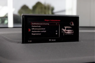 Audi Q7 45 TDI quattro Pro Line + | S-line | Pano | Luchtvering / 37