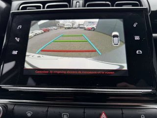 Citroën C3 110pk Shine (Keyless Entry - Camera - Navigatie - Automatische Airco - LED - Apple Carplay) / 25