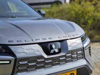 Mitsubishi Eclipse Cross Instyle 87 kWh / 5