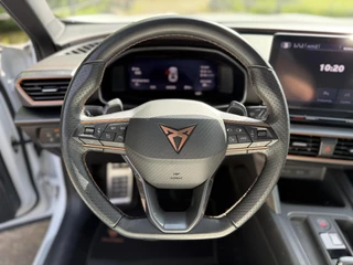 CUPRA Formentor 1.4 e-Hybrid VZ Performance | Copper | | Pano | SOH 95,3% | 360 | Memory | BTW | / 11
