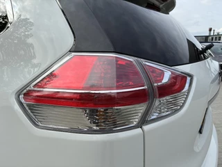 Nissan X-Trail 1.6 DIG-T N-Connecta | ECC | Navigatie | Panoramadak | Camera | Cruise control | Elektrisch Pakket | LM-Velgen | Parkpilot / 30