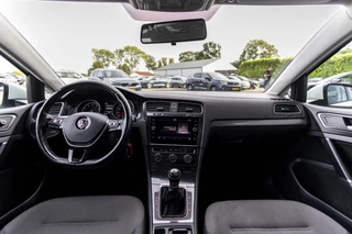 Volkswagen Golf 1.0 TSI Comfortline  | Carplay | ACC | Stoel verw. / 21