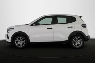 Citroën C3 1.2 Turbo 100pk You / 26