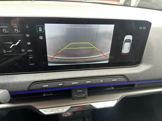 Kia EV2 Plus Advanced 42.2 kWh Demo | panorama dak | Harman & Kardon | Navigatie | stoel stuurverwarming | / 25