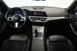 BMW 3 Serie Touring 320i M-Sport Business Edition  Climate/Cruise Navi PDC NAP! 24 Maanden garantie* (Vraag naar de voorwaarden) / 6