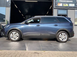 Peugeot 5008 1.2 PureTech Allure|AUT|7 zit|Cruise|Trekhaak / 13