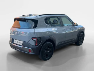 Kia EV2 Air 42.2 kWh PRIVATE LEASE VANAF 399,- PER MAAND | In Bestelling | 2000.- inruilkorting | Stoel/Stuurverwarming | Wireless Carplay/Auto | / 6