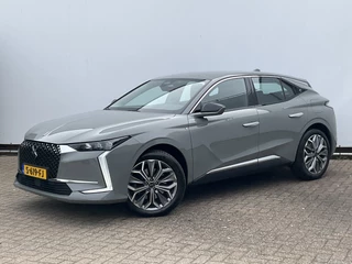 DS DS 4 1.6 HYbrid 225 PHEV E-Tense Trocadero Stoel/Stuurverw. Leder Carplay Plug-in / 45