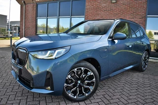 BMW X3 30e xDrive M-Sport  Pano ACC 360 H/K HUD 20inch / 80