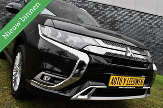 Mitsubishi Outlander 2.4 PHEV Diamand Edition 360º CAMERA/LEDER VOL!/TREKHAAK/ACC/ETC,! / 30