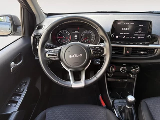 Kia Picanto 1.0 DPi DynamicLine | Navi | Camera | Apple Carplay | Android Auto | Lichtmetalen Velgen | Airco | / 14