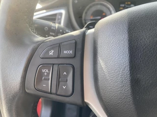 Suzuki S-Cross 1.5 Hybrid 115PK Aut Style / 19