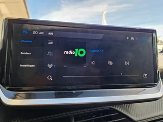 Peugeot 208 1.2 Hybrid 145 e-DCS6 GT | Massagestoel | Alcantara | Achteruitrijcamera | Apple Carplay/Android Auto | Stoelverwarming / 21