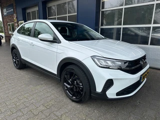 Volkswagen Taigo 1.0 TSI Edition Carplay, Cruise controle, Led, ALL In prijs! / 5