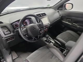 Mitsubishi ASX 2.0 Intense Automaat, Achteruitrijcamera, Stoelverw., CruiseControl, Dodehoek detectie, Keyless Entry/Start / 34
