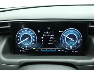 Hyundai Tucson 1.6 T-GDI HEV Premium Trekhaak | Leder | Stoelventilatie | 360 Camera | Apple carplay | / 28