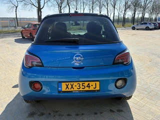 Opel ADAM 1.0 Turbo 90pk BlitZ / 5