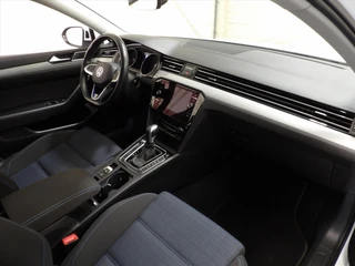 Volkswagen Passat 1.4 TSI PHEV 218pk 6-DSG GTE / 25